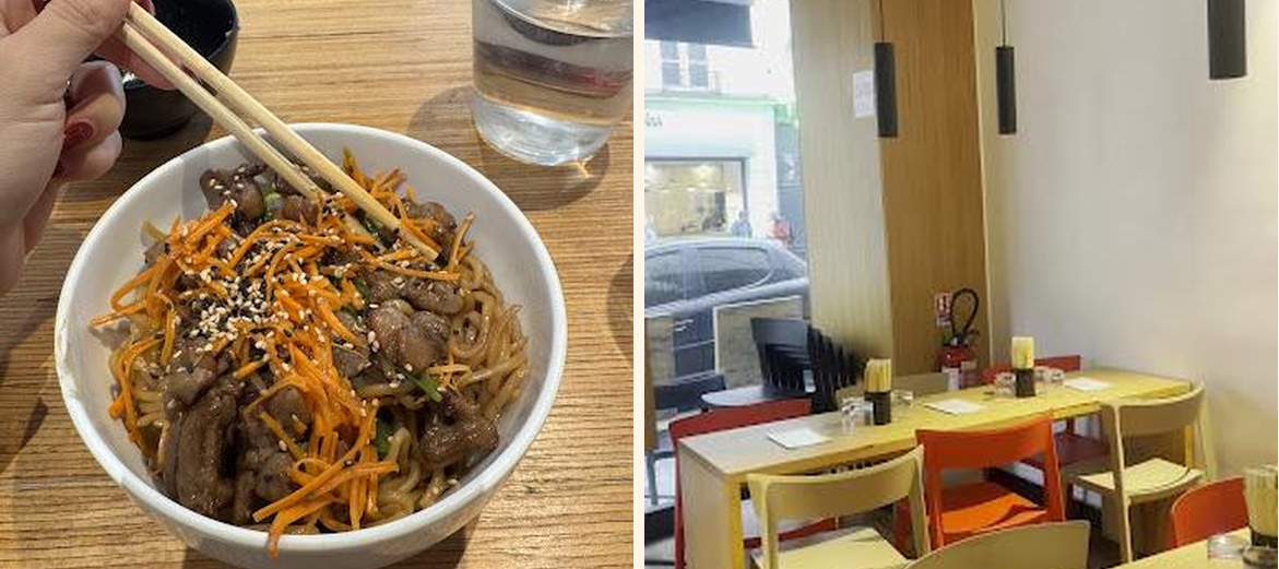 All In Sushi - Meilleur Sushi à Paris | Fraîcheur & Qualité près de la Place des Vosges et restaurant Rue de Turenne - Gallery Image 3