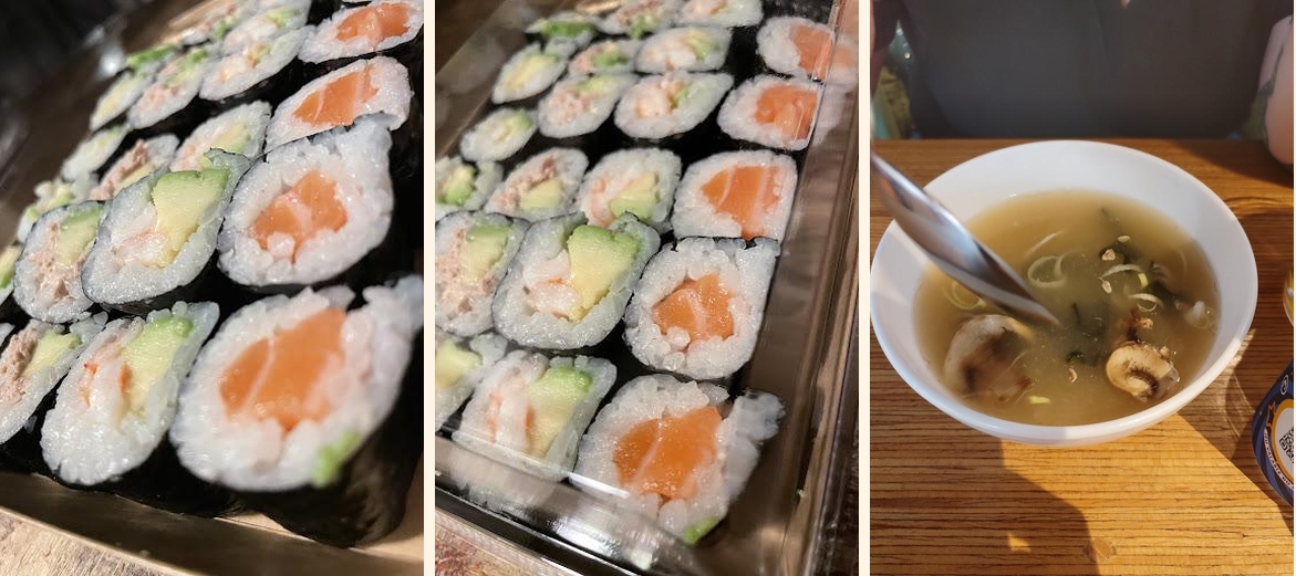 All In Sushi - Meilleur Sushi à Paris | Fraîcheur & Qualité près de la Place des Vosges et restaurant Rue de Turenne - Gallery Image 5