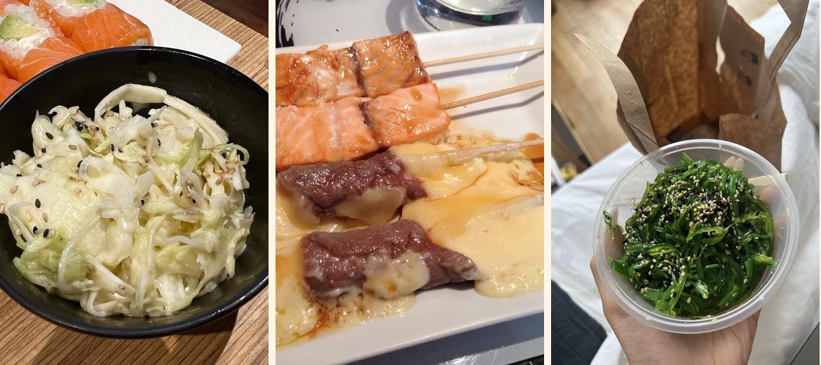 All In Sushi - Meilleur Sushi à Paris | Fraîcheur & Qualité près de la Place des Vosges et restaurant Rue de Turenne - Gallery Image 6