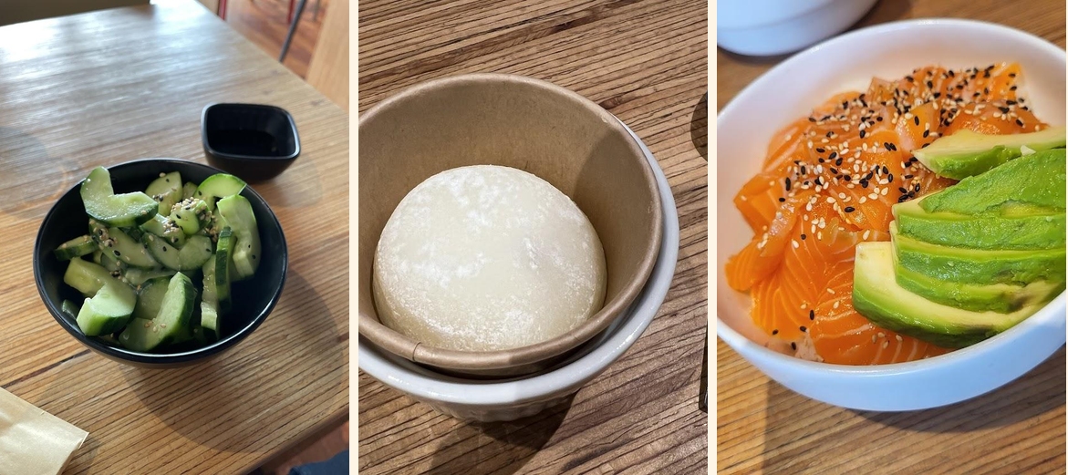 All In Sushi - Meilleur Sushi à Paris | Fraîcheur & Qualité près de la Place des Vosges et restaurant Rue de Turenne - Gallery Image 7