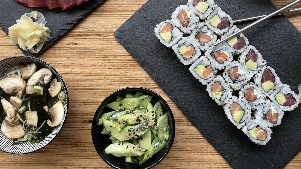 Sushi